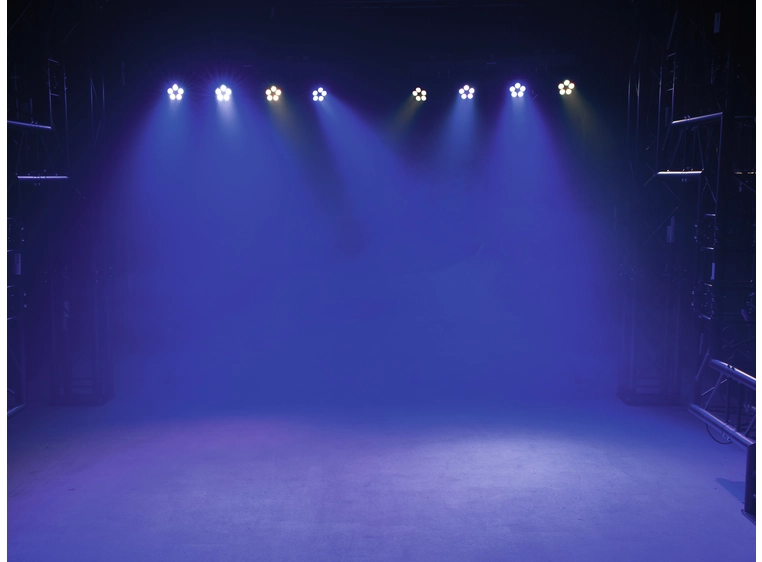 Eurolite LED KLS-902 Next Compact Light Set 