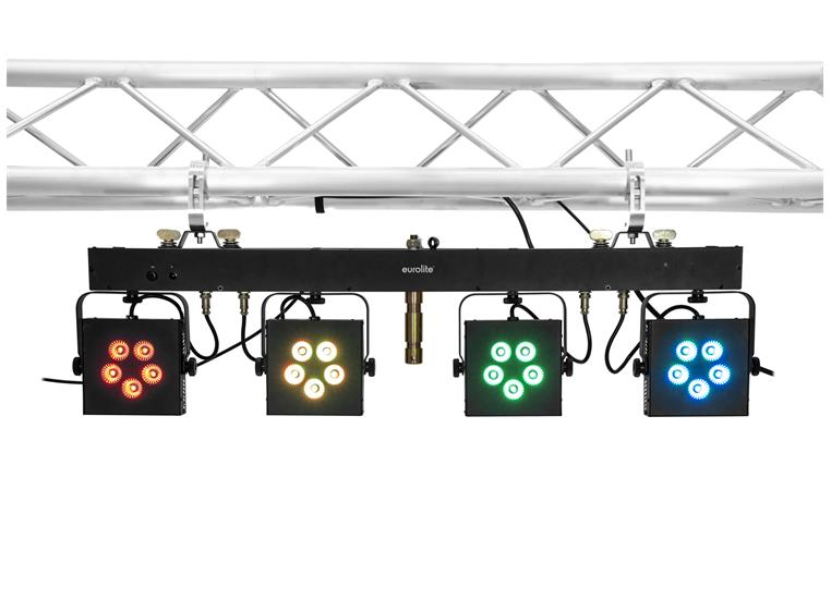 Eurolite LED KLS-902 Next Compact Light Set