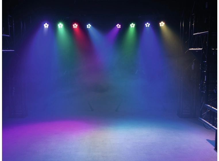 Eurolite LED KLS-902 Next Compact Light Set 