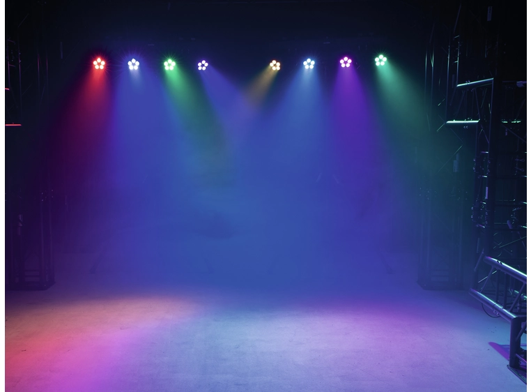 Eurolite LED KLS-902 Next Compact Light Set 