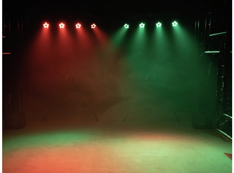 Eurolite LED KLS-902 Next Compact Light Set 