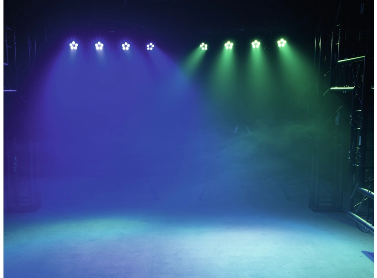 Eurolite LED KLS-902 Next Compact Light Set 