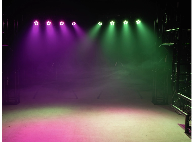 Eurolite LED KLS-902 Next Compact Light Set 