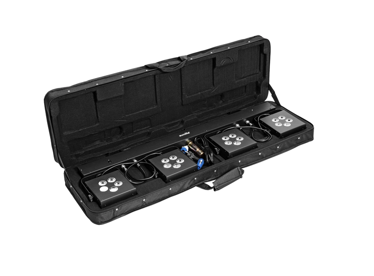 Eurolite LED KLS-902 Next Compact Light Set 
