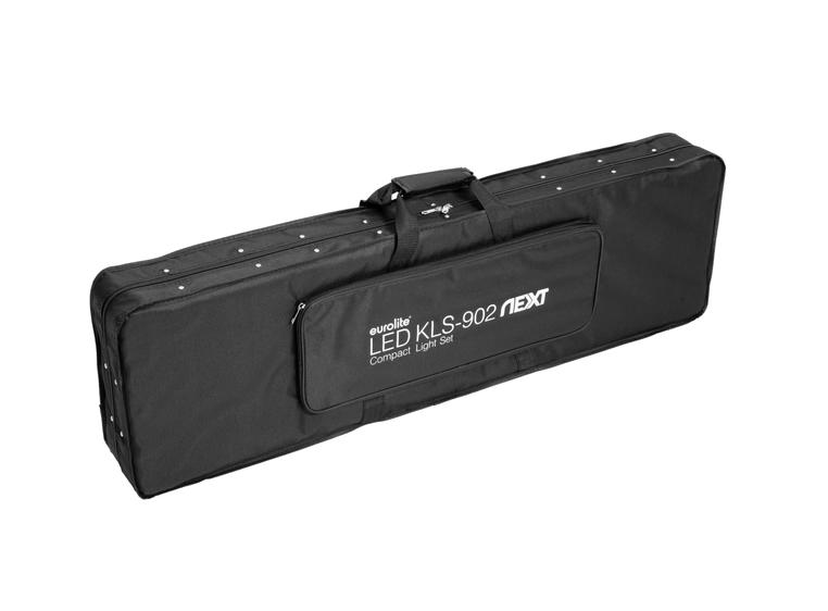 Eurolite LED KLS-902 Next Compact Light Set 