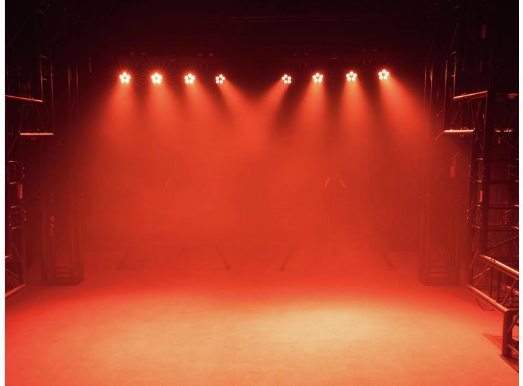 Eurolite LED KLS-902 Next Compact Light Set 