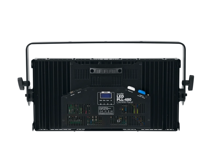 Eurolite LED PLL-480 CW/WW Panel 