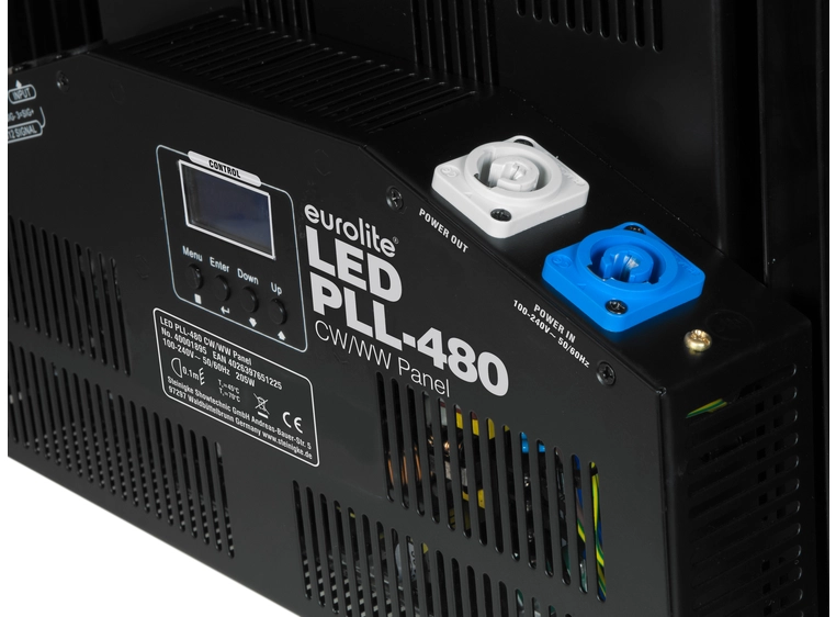 Eurolite LED PLL-480 CW/WW Panel 