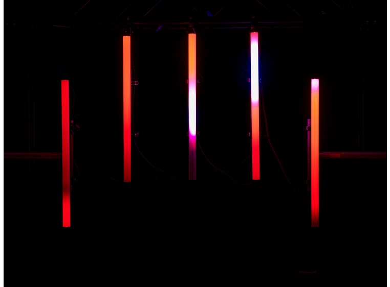 Eurolite LED PT-100/32 Pixel DMX Tube 