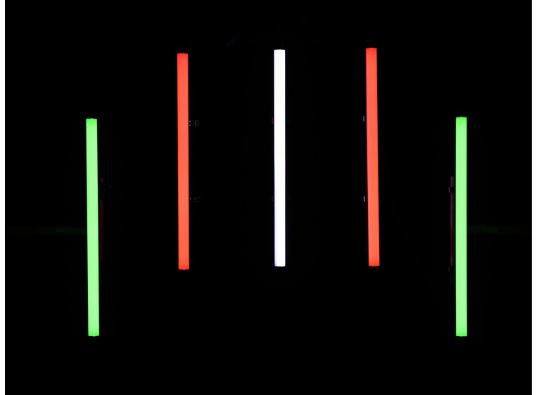 Eurolite LED PT-100/32 Pixel DMX Tube 