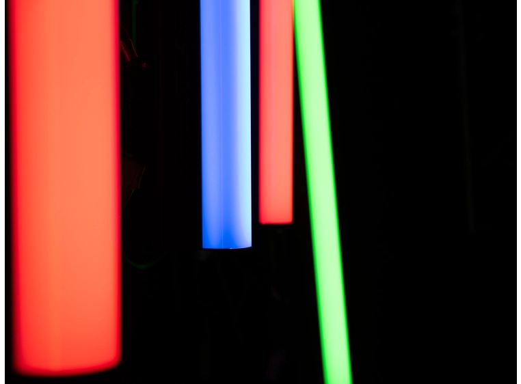 Eurolite LED PT-100/32 Pixel DMX Tube 