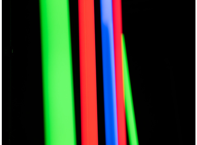 Eurolite LED PT-100/32 Pixel DMX Tube 