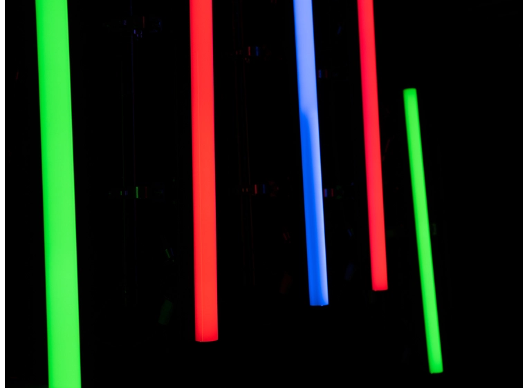 Eurolite LED PT-100/32 Pixel DMX Tube 