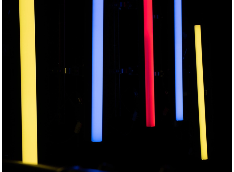Eurolite LED PT-100/32 Pixel DMX Tube 