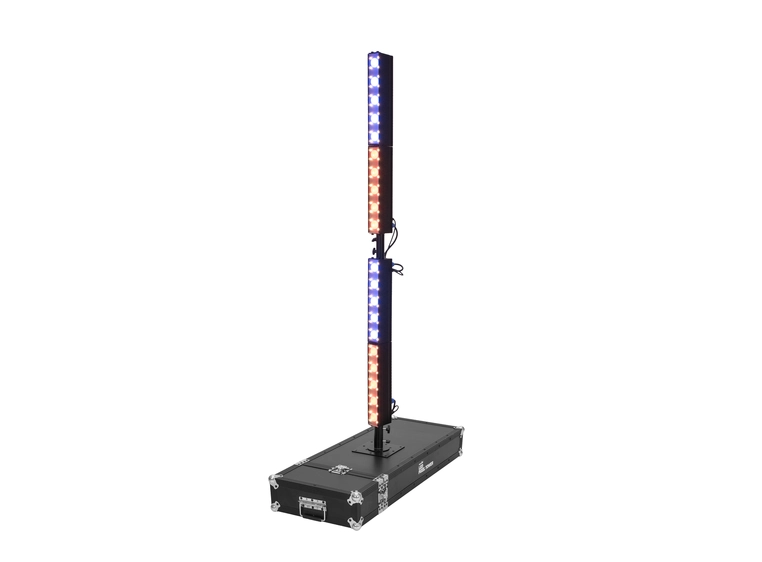 Eurolite LED Pixel Tower 