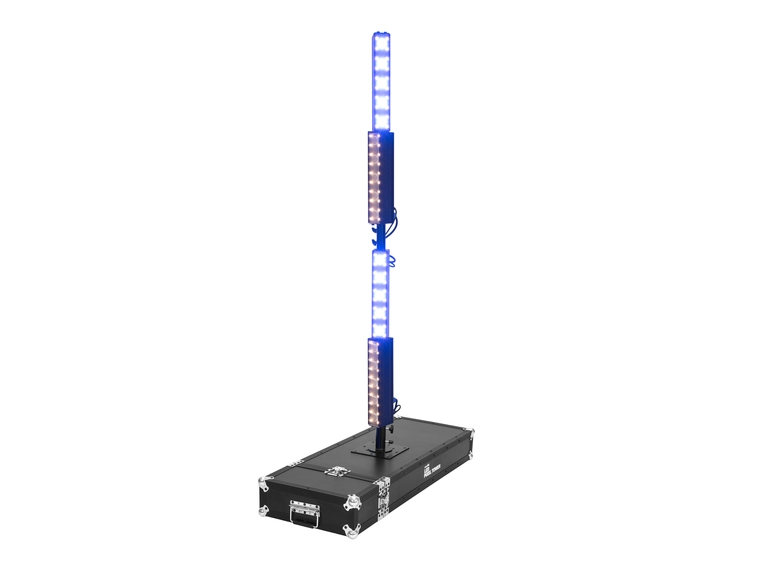Eurolite LED Pixel Tower 