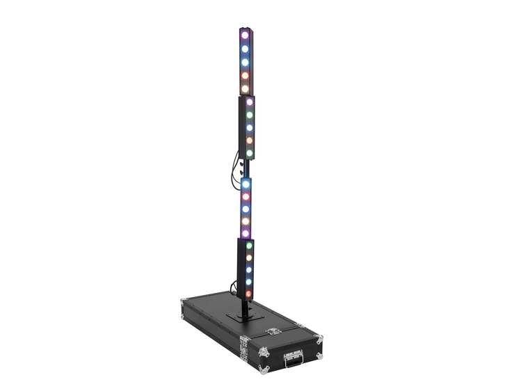 Eurolite LED Pixel Tower 
