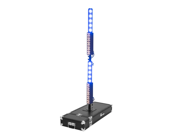 Eurolite LED Pixel Tower 