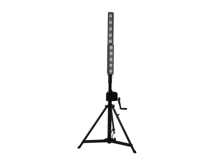Eurolite LED Pixel Tower 