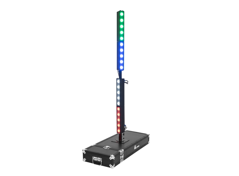 Eurolite LED Pixel Tower 
