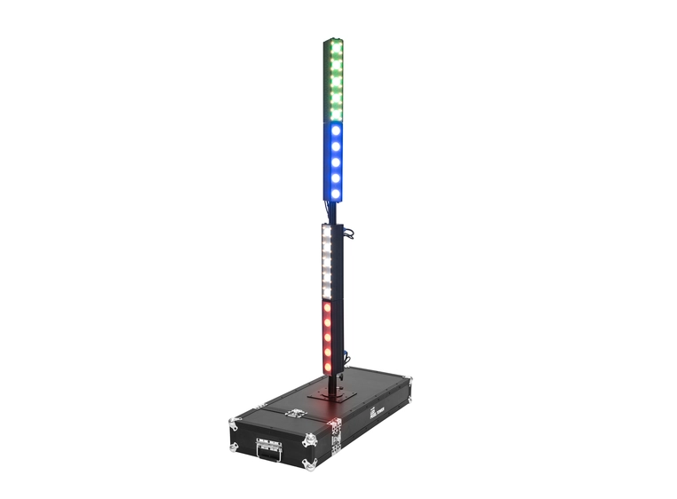 Eurolite LED Pixel Tower 
