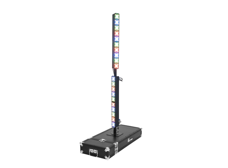 Eurolite LED Pixel Tower 