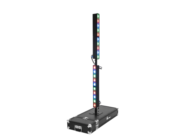 Eurolite LED Pixel Tower 