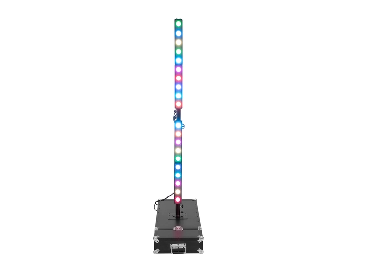 Eurolite LED Pixel Tower 