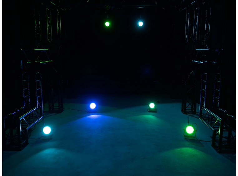 Eurolite LED SLS-30 COB QCL Floor 