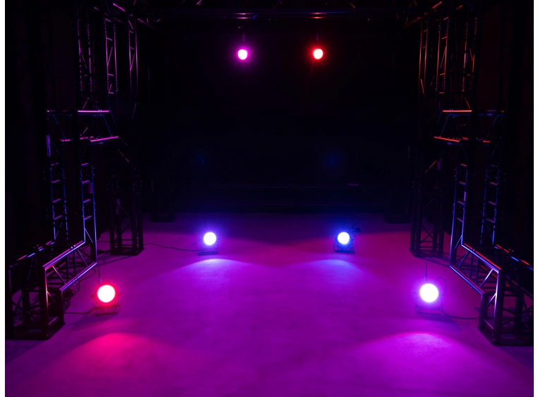 Eurolite LED SLS-30 COB QCL Floor 