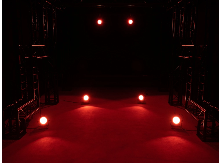 Eurolite LED SLS-30 COB QCL Floor 