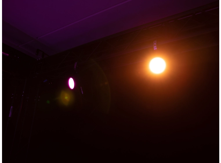 Eurolite LED SLS-30 COB QCL Floor 