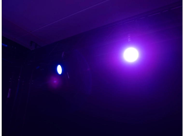 Eurolite LED SLS-30 COB QCL Floor 