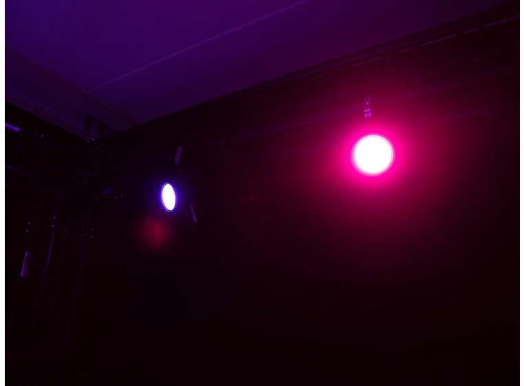 Eurolite LED SLS-30 COB QCL Floor 