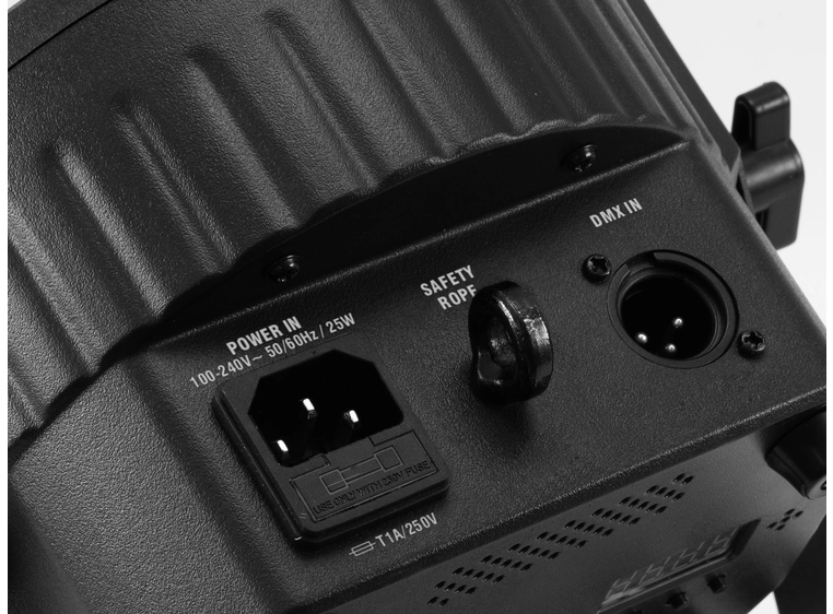 Eurolite LED SLS-30 COB QCL Floor 