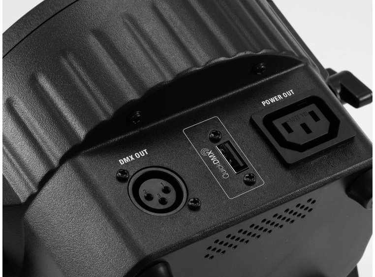 Eurolite LED SLS-30 COB QCL Floor 