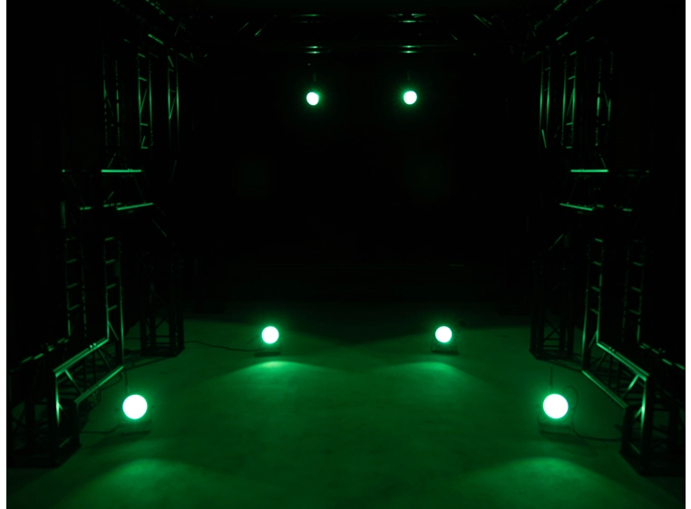 Eurolite LED SLS-30 COB QCL Floor 