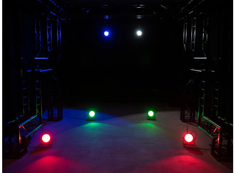 Eurolite LED SLS-30 COB QCL Floor 