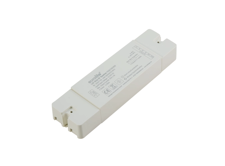 Eurolite LED Strip RGB/CW/WW Zone RF Receiver 
