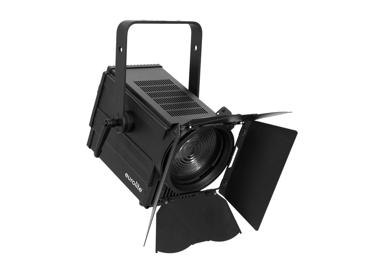 Eurolite LED THA-100F TRC Theater-Spot Black 