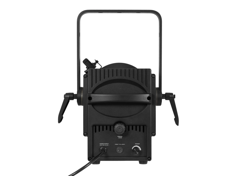 Eurolite LED THA-100F TRC Theater-Spot Black 