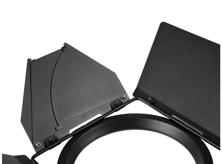 Eurolite LED THA-100F TRC Theater-Spot Black 