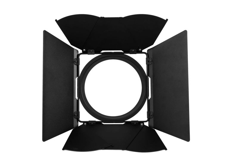 Eurolite LED THA-100F TRC Theater-Spot Black 