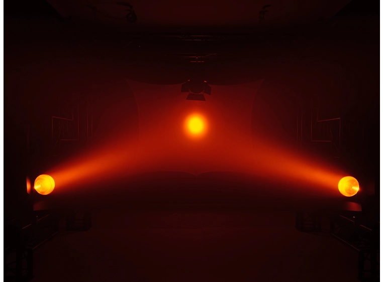 Eurolite LED THA-150F Theater-Spot 