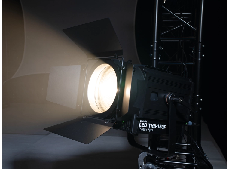 Eurolite LED THA-150F Theater-Spot 