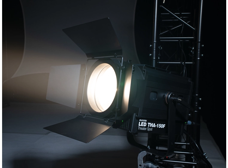 Eurolite LED THA-150F Theater-Spot 
