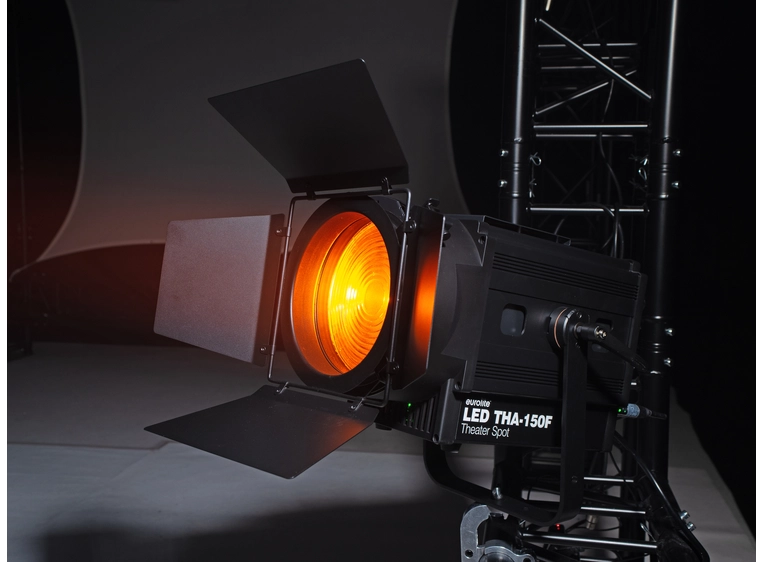 Eurolite LED THA-150F Theater-Spot 