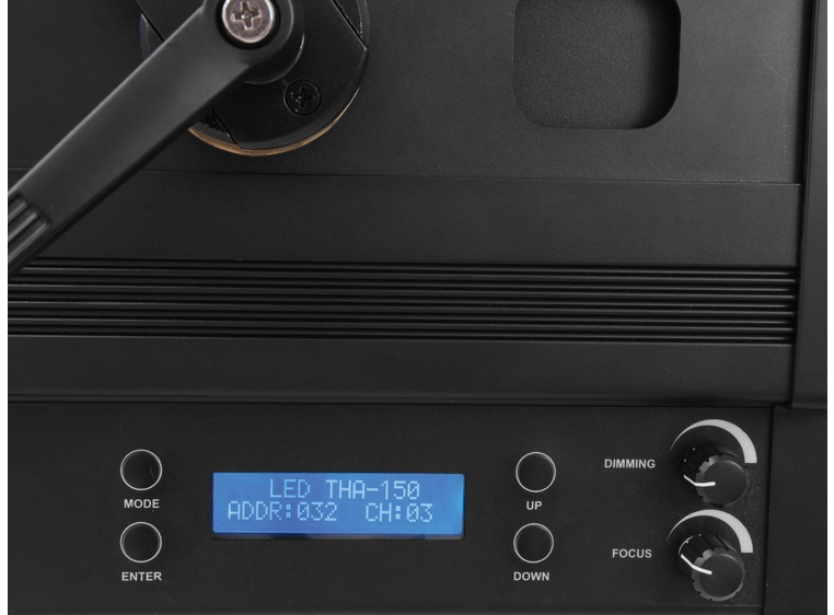 Eurolite LED THA-150F Theater-Spot 
