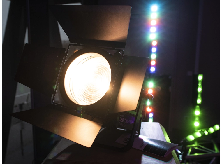 Eurolite LED THA-150F Theater-Spot 