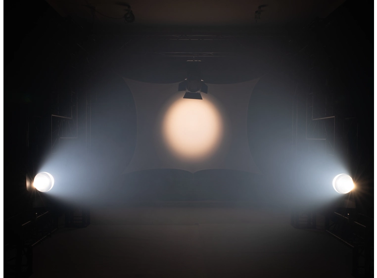 Eurolite LED THA-150F Theater-Spot 
